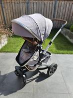 Joolz Geo 2, Gebruikt, Verstelbare duwstang, Ophalen, Kinderwagen