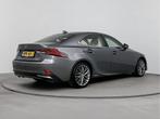 Lexus IS 300h Hybrid Luxury Line Limited | Stoelverwarming |, Automaat, 12 maanden, Achterwielaandrijving, Gebruikt