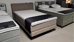 Kingsleep Charles Elektrisch, Sonnemans, Nieuw, Info@sonnemans.nl, Witvrouwenbergweg 13 Someren