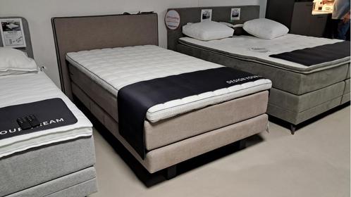 Kingsleep Charles Elektrisch, Huis en Inrichting, Slaapkamer | Boxsprings, Nieuw