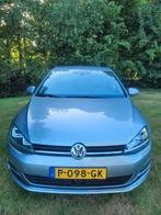 Volkswagen Golf 1.4 TSI 90KW DSG 2013 Grijs, Euro 5, Beige, 4 cilinders, 122 pk