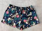 UP2FASHION fleurige shorts mt 46 NIEUW!, Kleding | Dames, Broeken en Pantalons, Up2Fashion, Kort, Maat 46/48 (XL) of groter, Nieuw