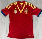 Adidas Spanje Voetbalshirt FIFA 2010 - Maat S- nieuwstaat, Ophalen of Verzenden, Zo goed als nieuw, Adidas, Voetbal