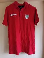 Originele Nec nijmegen voetbalclub Legea shirt maat M, Ophalen of Verzenden, Zo goed als nieuw, Overige binnenlandse clubs, Shirt