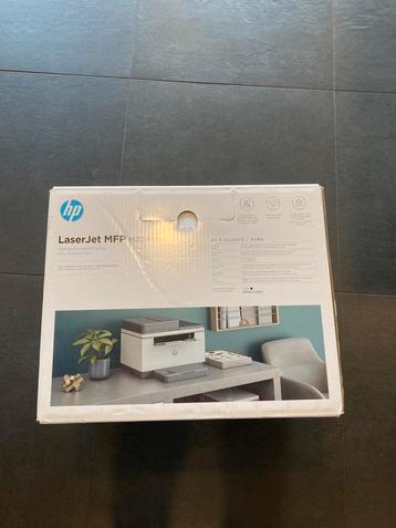HP LaserJet beschikbaar voor biedingen