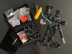 GoPro Hero 4 Black met Accessoires, Audio, Tv en Foto, Actiecamera's, Ophalen of Verzenden, Gebruikt, GoPro