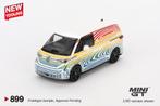 Mini GT 1:64 Volkswagen ID. Buzz Prototype "Rainbow" RHD of, -, Nieuw, Ophalen of Verzenden, -
