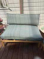 Palletkussen set, Tuin en Terras, Tuinmeubel-accessoires, Ophalen, Nieuw