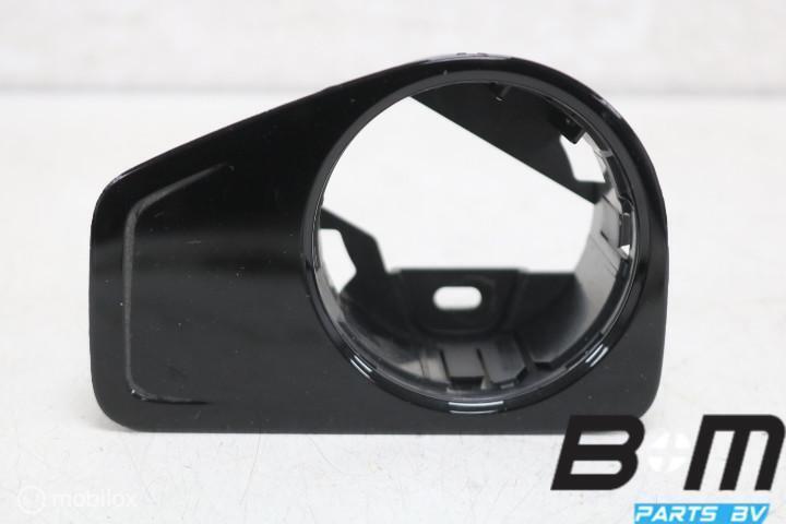 Lichtschakelaar omranding VW Golf 7 5G1858210B, Auto-onderdelen, Dashboard en Schakelaars, Gebruikt