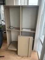 Nous living opbergkast 110  bij 176, Huis en Inrichting, Ophalen, Nieuw