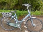 Batavus genova elektrische damesfiets, 53 tot 56 cm, Ophalen, Zo goed als nieuw, Batavus