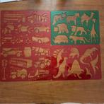 Teken sjabloon, Ophalen of Verzenden, Nieuw, Overige typen