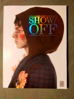 Royal Academy of Fine Arts SHOW OFF Uncovering Fashion Dept., Ophalen of Verzenden, Zo goed als nieuw, Mode algemeen