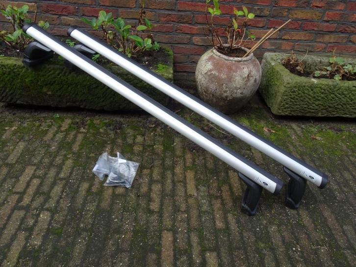 Ford Tourneo Connect en Transit Connect dakdragers, Auto diversen, Dakdragers, Nieuw, Ophalen of Verzenden