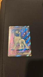 Pokemon absol ex #214 obsidian flames, Ophalen of Verzenden, Zo goed als nieuw, Losse kaart