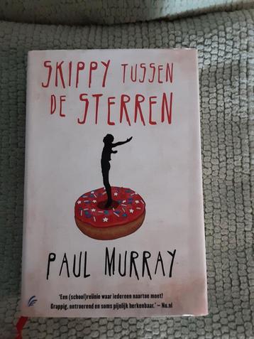Paul Murray----Skippy tussen de sterren beschikbaar voor biedingen
