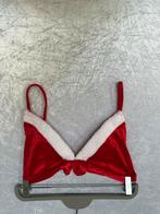 Nieuwe kerstoutfit sexy maat M, Ophalen of Verzenden, Rood, Setje