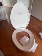 WC bril, Doe-het-zelf en Verbouw, Sanitair, Ophalen, Nieuw, Toilet