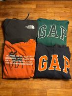 Kledingpakket jongens maat 140/146, Kinderen en Baby's, Kinderkleding | Maat 140, Ophalen, Gebruikt, Jongen