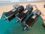 Kollmorgen Servomotor 1,2kw, Ophalen of Verzenden, Zo goed als nieuw
