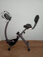 Nieuw hometrainer fiets zilver, Ophalen, Nieuw, Overige typen