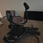 Novi Baby smart fit meerijd plankje, Kinderen en Baby's, Kinderwagens en Combinaties, Ophalen, Gebruikt, Combiwagen, Overige merken
