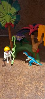 Playmobile super 4 onderzoekset, Ophalen of Verzenden, Zo goed als nieuw