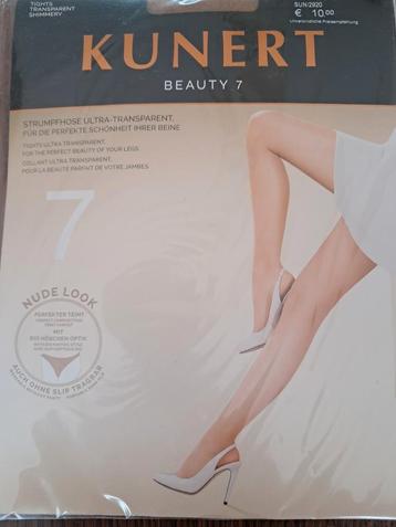 Kunert beauty 7 sun 36-38 beschikbaar voor biedingen