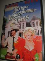 The best little whorehouse in Texas- Dolly Parton- (NIEUW), Alle leeftijden, Verzenden, 1980 tot heden, Drama