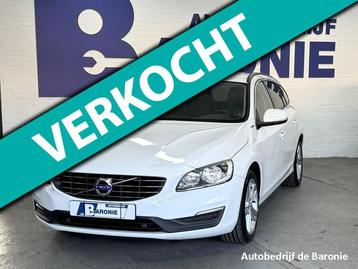 Volvo V60 2.4 D6 Twin Engine Momentum beschikbaar voor biedingen