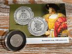 Munten, Postzegels en Munten, Munten | Nederland, Ophalen of Verzenden, Vóór koninkrijk, Euro's