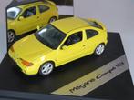 Renault Megane Coupe 16V, Hobby en Vrije tijd, Modelauto's | 1:43, Ophalen of Verzenden, Nieuw, Auto, Overige merken