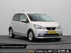 SEAT Mii 1.0 Chill Out | Air-conditioning | Cruise control |, Voorwielaandrijving, Euro 5, Stof, Gebruikt