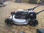 EGO LMX5300SP pro X, Ophalen, Accu-grasmaaier, Zo goed als nieuw, 50 cm of meer