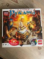 Lego Ramses Piramide - Compleet, Hobby en Vrije tijd, Gezelschapsspellen | Bordspellen, Een of twee spelers, Ophalen of Verzenden