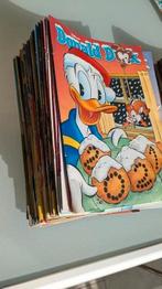 Donald Duck collectie 2021 compleet, Ophalen, Complete serie of reeks, Europa, Zo goed als nieuw