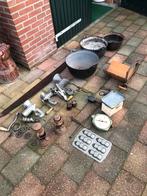 Leuk antiek spul, Antiek en Kunst, Ophalen