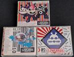 A Campingflight To Lowlands Paradise 2002, 2003 en 2004 8 cd, Ophalen of Verzenden, Zo goed als nieuw, Pop