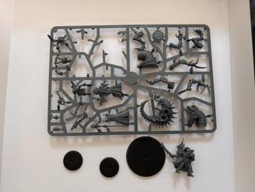 Warhammer 40K Genestealer Cults Broodcoven beschikbaar voor biedingen