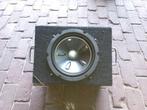Dikke subwoofer pioneer.600watt, Auto diversen, Autospeakers, Ophalen of Verzenden, Zo goed als nieuw