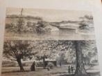 Huizen Valkeveen Leeuwenberg Schipperus 1884, Ophalen