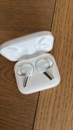 Bluetooth airpods / oordopjes (active noise canceling), Telecommunicatie, Mobiele telefoons | Oordopjes, Ophalen of Verzenden