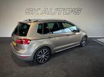 Volkswagen GOLF SPORTSVAN 1.4 TSI HIGHLINE AUTOMAAT l 1STE E, Automaat, 65 €/maand, Gebruikt, Euro 6