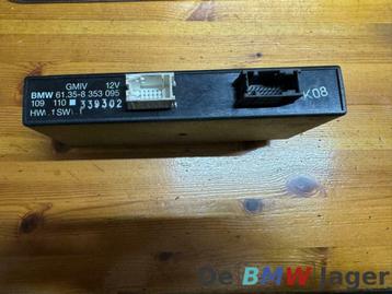 Comfortmodule basismodule BMW 3-serie E36 Z3 61358353095 beschikbaar voor biedingen