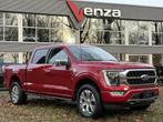 Ford USA F-150 Platinum Alle opties! Incl. massage, Automaat, Gebruikt, Zwart, Met garantie (alle)