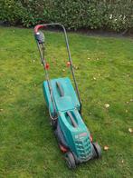 Bosch Elektrische Grasmaaier rotak 32, Tuin en Terras, Grasmaaiers, Ophalen, Cirkelmaaier, Gebruikt, Elektrische grasmaaier