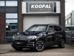 BMW X5 XDrive40e iPerformance High Executive | Leer | 19'' |, 4 cilinders, Blauw, Vierwielaandrijving, 313 pk