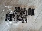 Nieuwe Tamiya  0005564 Scania R620 C-Onderdelen, Hobby en Vrije tijd, Elektro, Schaal 1:14, Nieuw, Ophalen of Verzenden