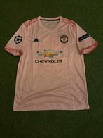 Manchester United Lukaku Shirt - Maat L, Ophalen of Verzenden, Zo goed als nieuw, Maat 52/54 (L), Roze