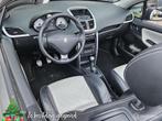 Peugeot 207 CC 1.6 VTi Roland Garros AIRCO CLIMA, Voorwielaandrijving, Euro 5, Gebruikt, 4 cilinders